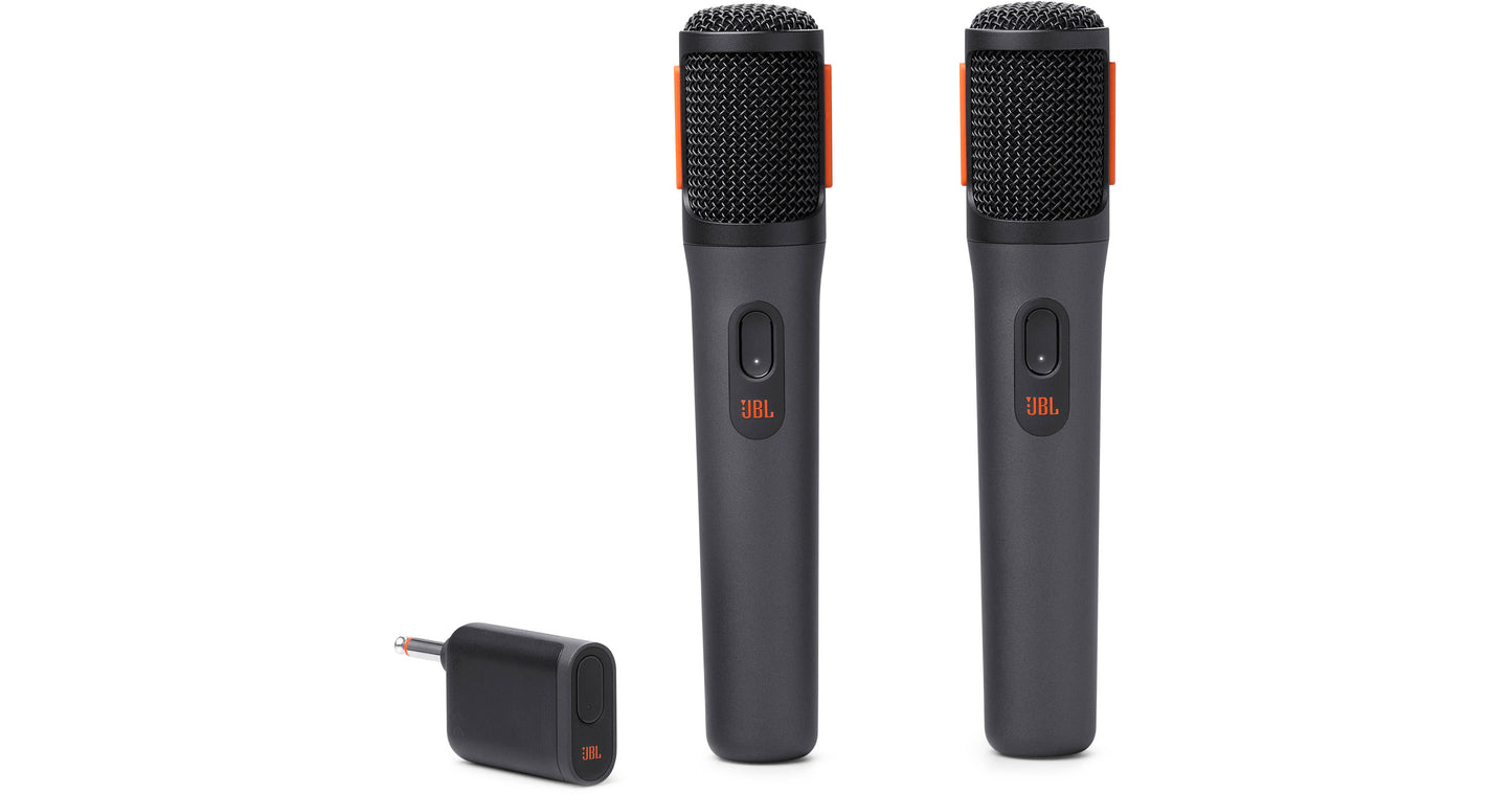 JBL PartyBox Micrófono Inalámbrico