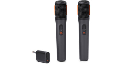 JBL PartyBox Micrófono Inalámbrico