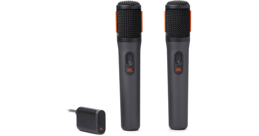 JBL PartyBox Micrófono Inalámbrico