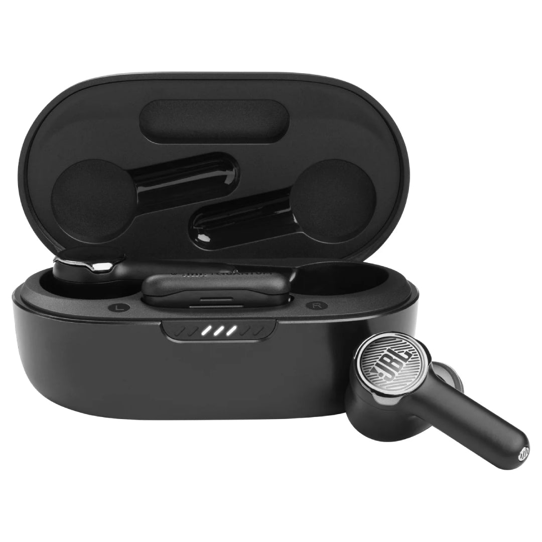 JBL Quantum Audífonos Gaming True Wireless con Cancelación de Ruido - Attenza.net