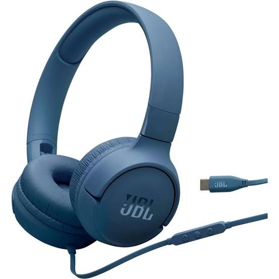 JBL Tune 520C