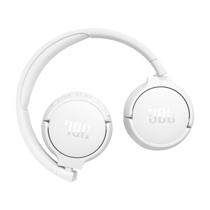 JBL Tune 670NC