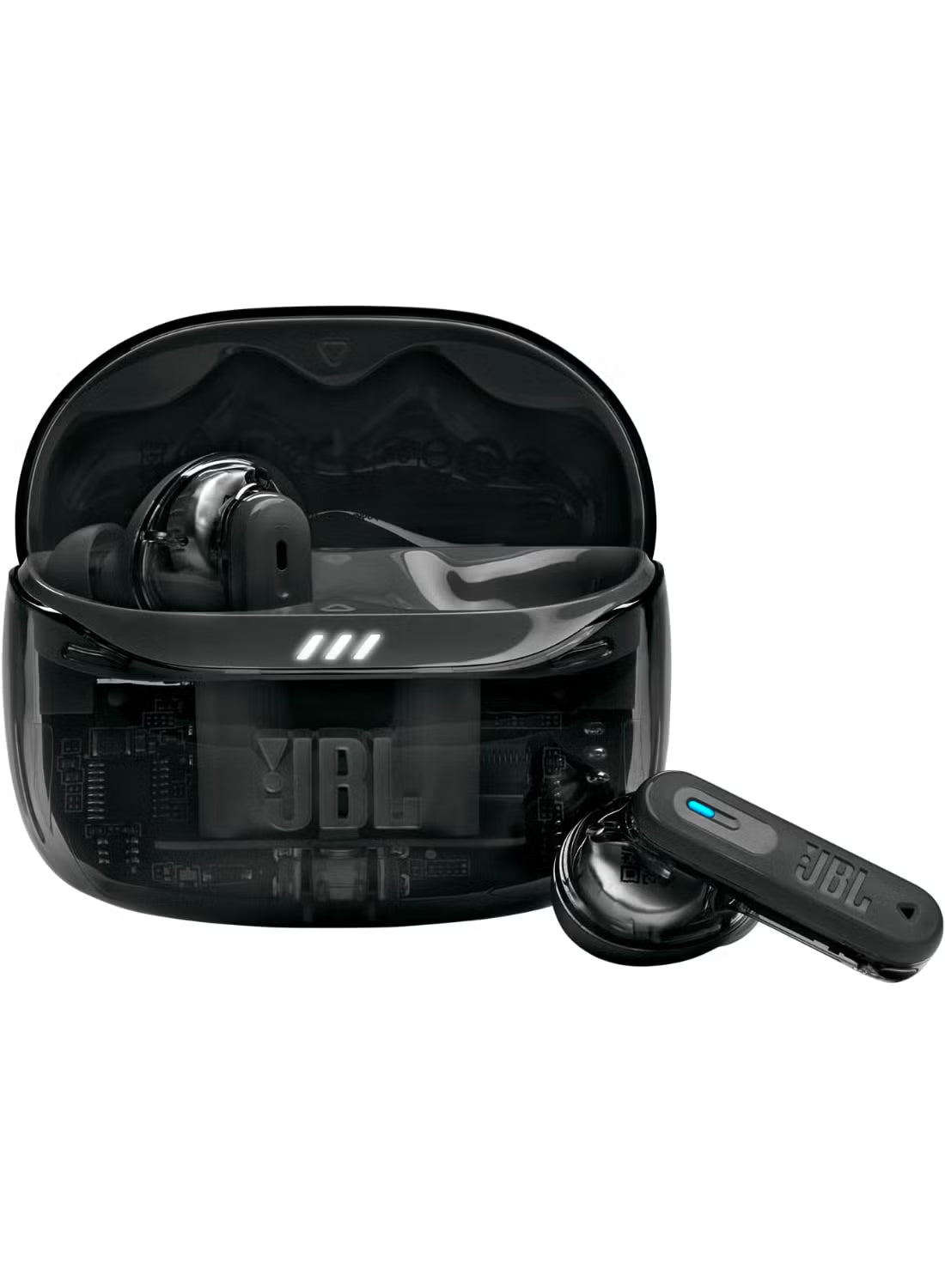 JBL Tune Beam 2 - Attenza Panamá