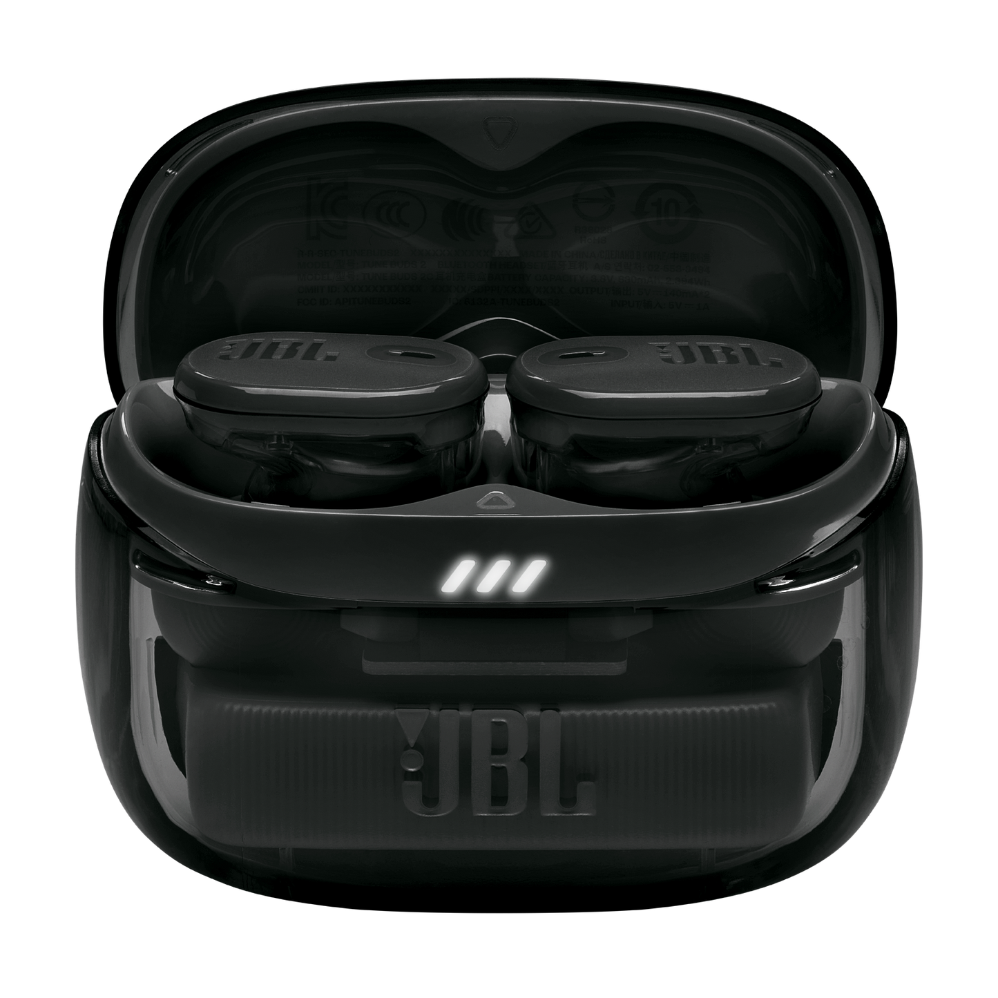 JBL Tune Buds 2 - Attenza Panamá
