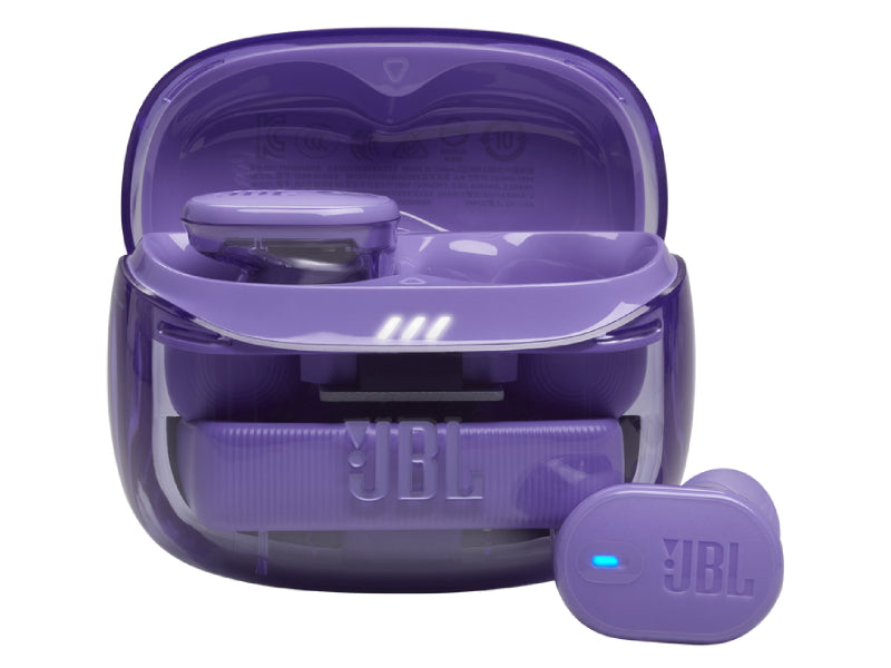 JBL Tune Buds 2 - Attenza Panamá