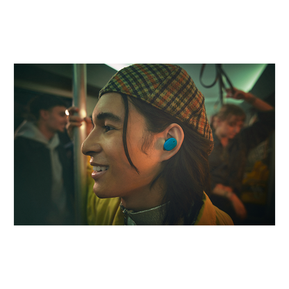 JBL Tune Buds 2 - Attenza Panamá
