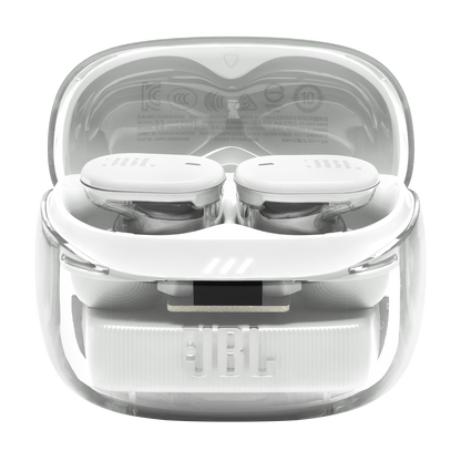 JBL Tune Buds 2 - Attenza Panamá