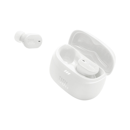 JBL Tune Buds 2 - Attenza Panamá