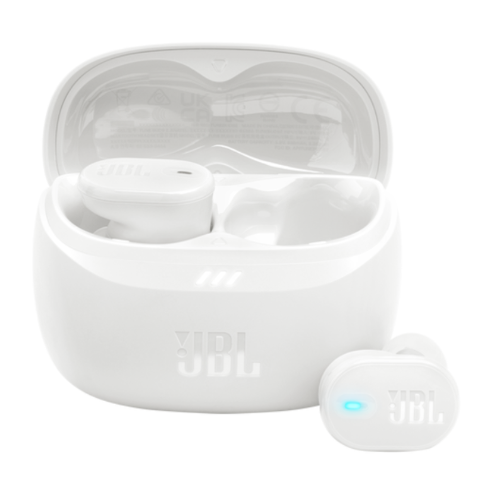JBL Tune Buds 2 - Attenza Panamá