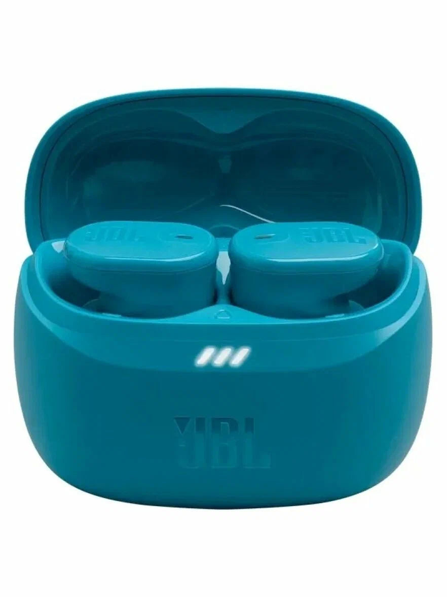 JBL Tune Buds 2 - Attenza Panamá