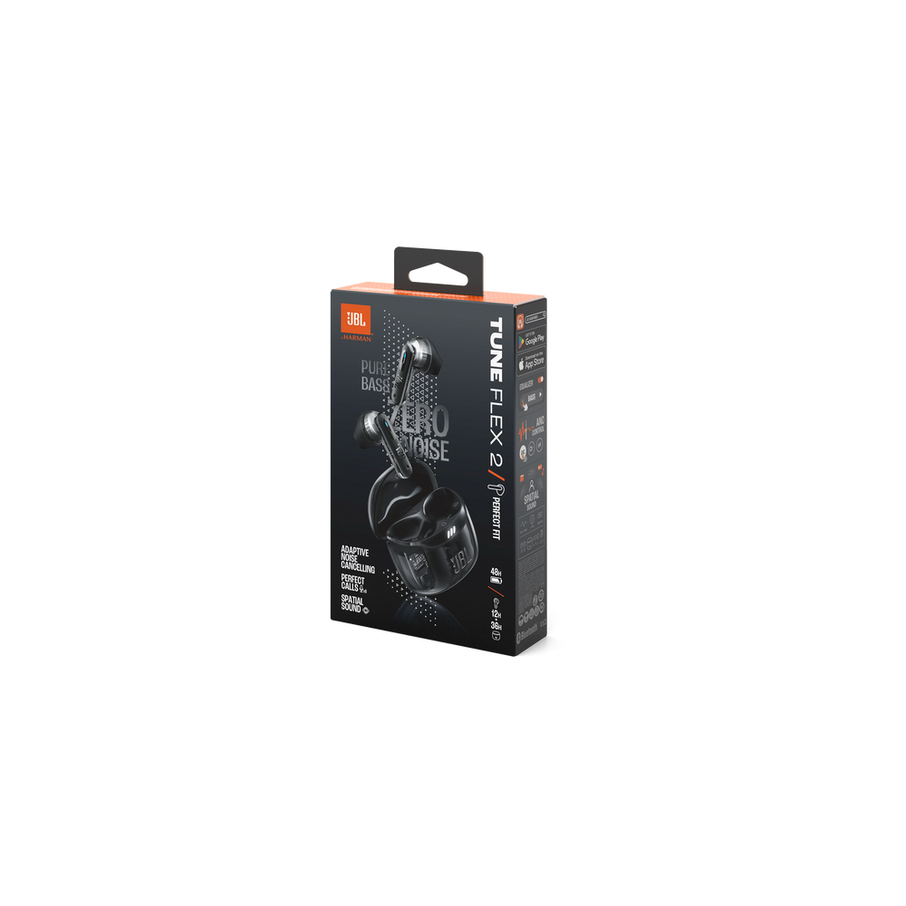 JBL Tune Flex 2