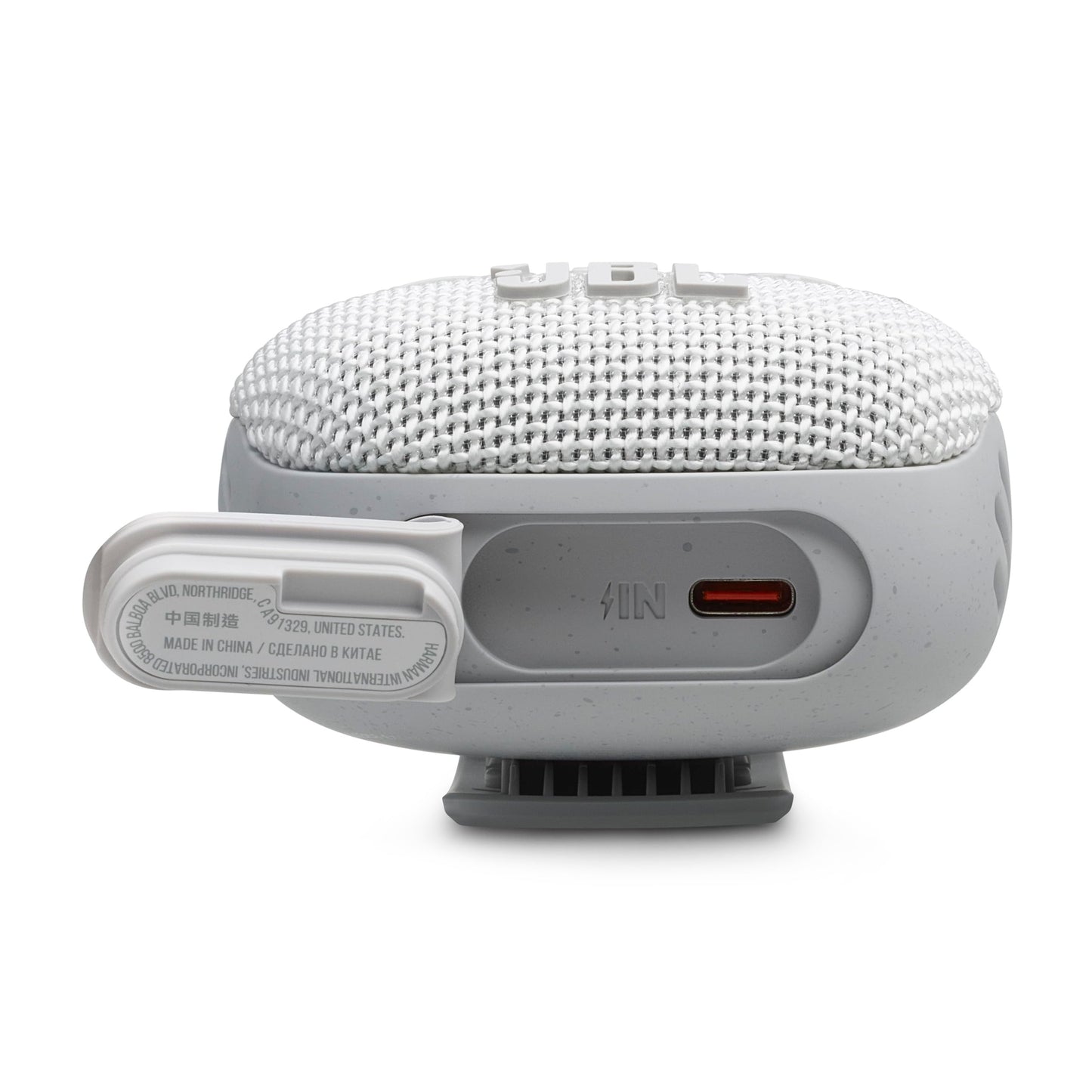 JBL Wind 3
