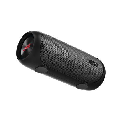 JVC Bocina Portátil 30W con Luz Ambiental