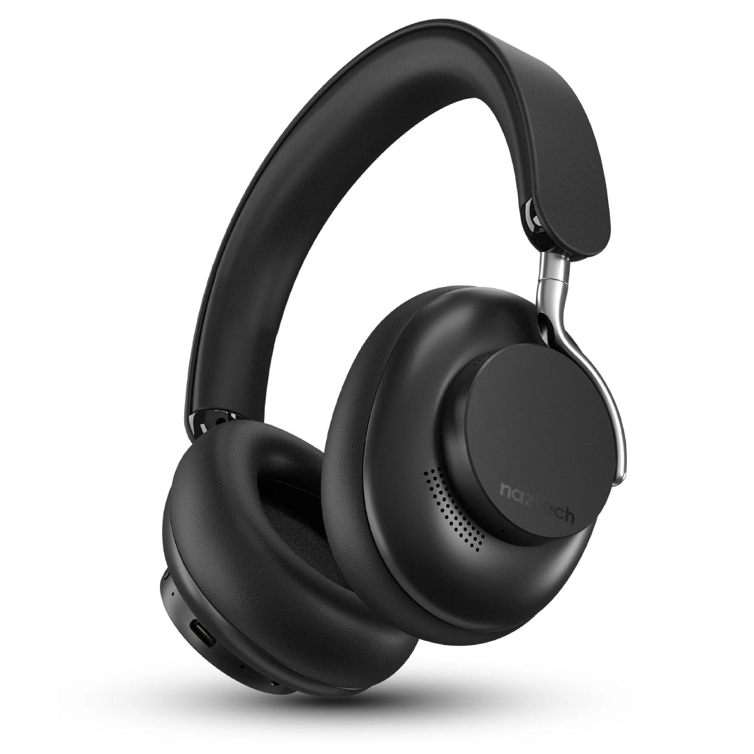 Naztech Audifonos Aura 360 ANC Inalambricos - Attenza.net