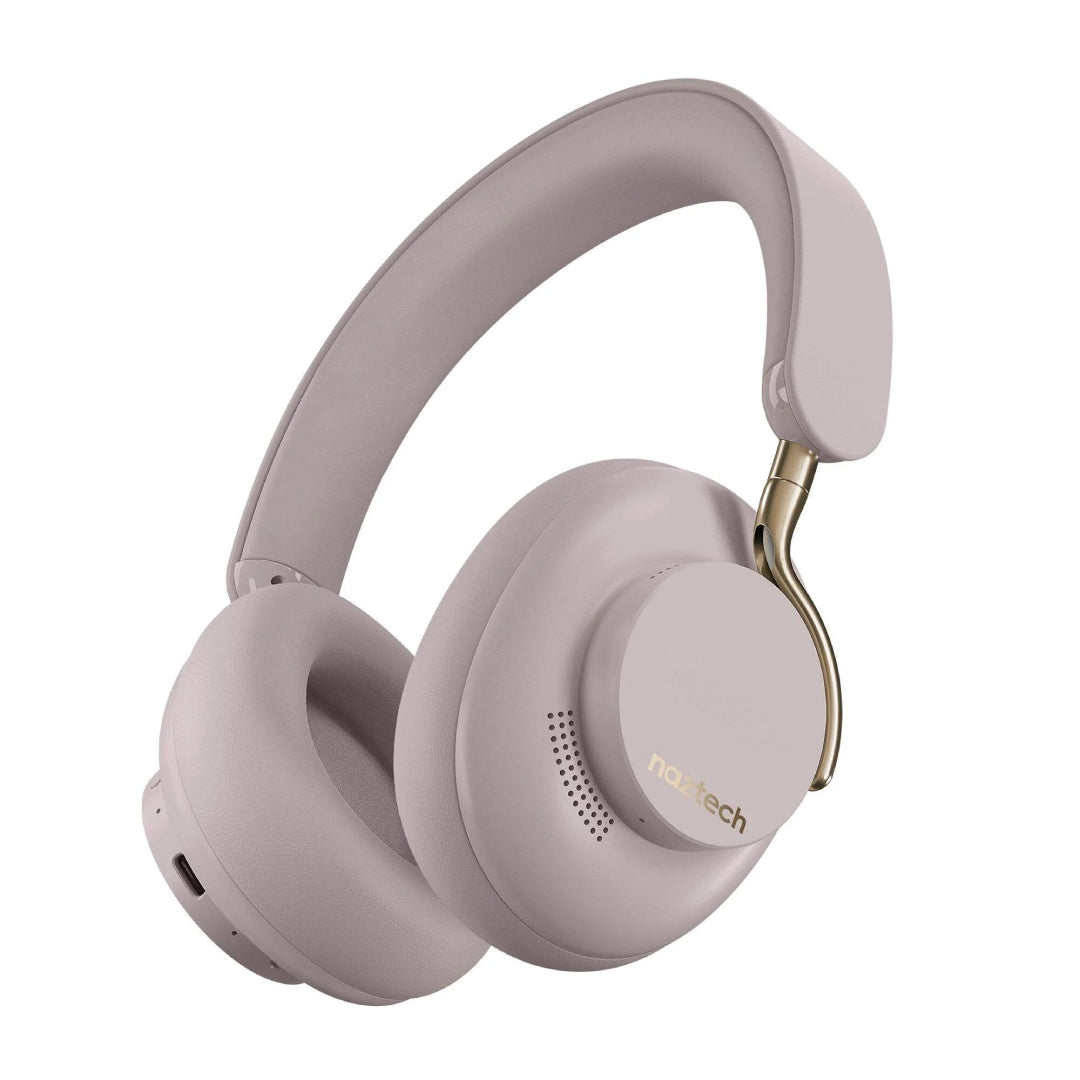 Naztech Audifonos Aura 360 ANC Inalambricos - Attenza.net