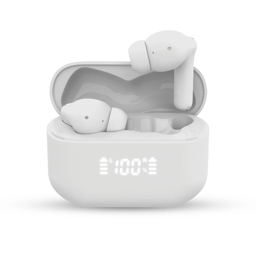 Naztech Audifonos Xpods ANC Inalambricos - Attenza.net