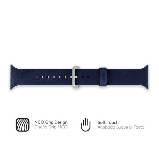 Correa de silicona ActiveLoop para Apple Watch - Attenza.net