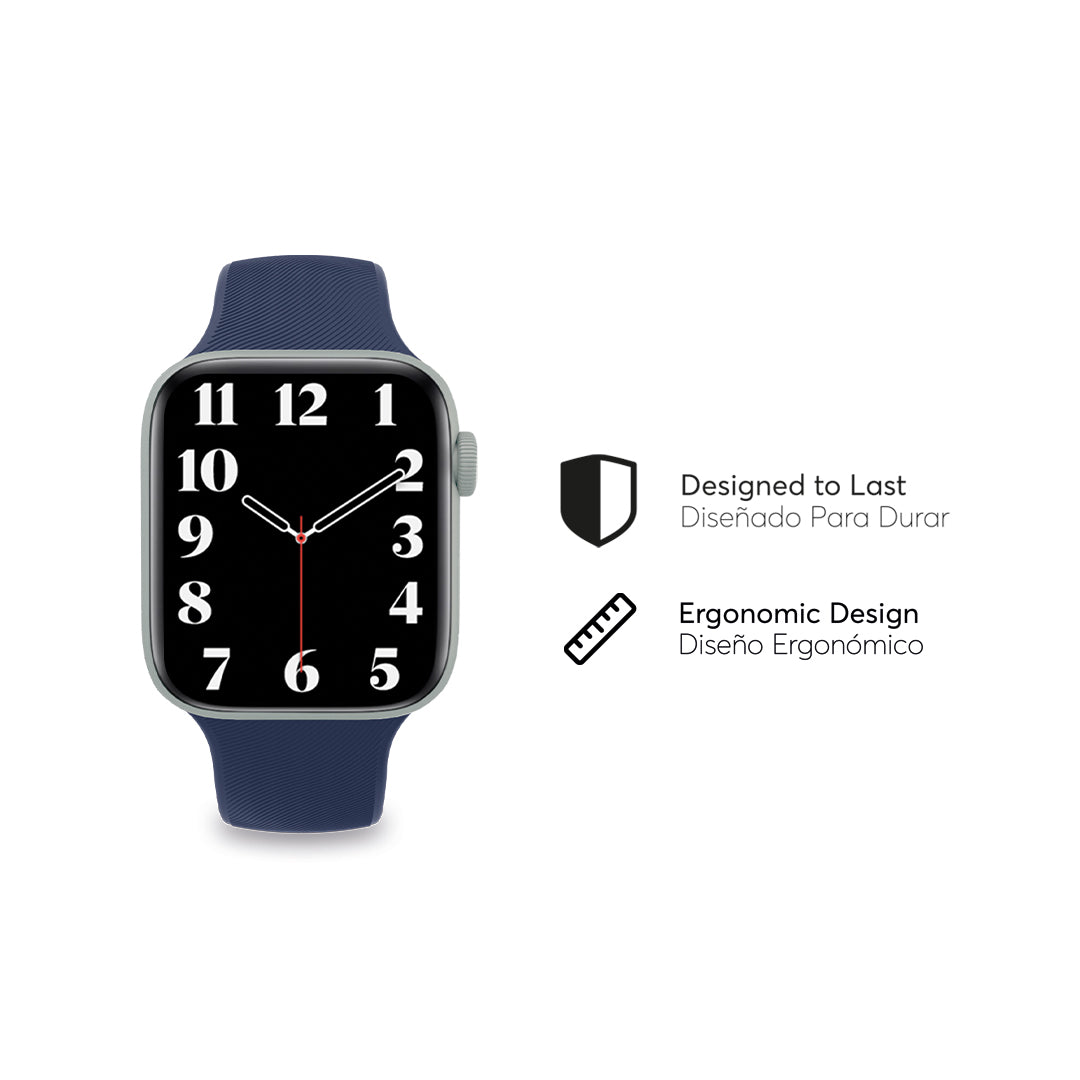 Correa de silicona ActiveLoop para Apple Watch - Attenza.net