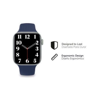 Correa de silicona ActiveLoop para Apple Watch - Attenza.net