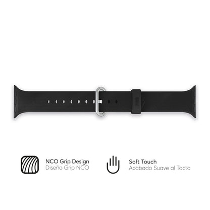 Correa de silicona ActiveLoop para Apple Watch - Attenza.net
