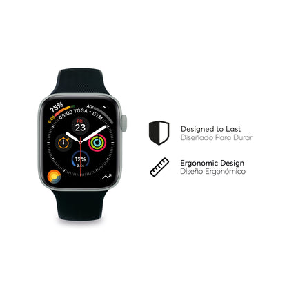 Correa de silicona ActiveLoop para Apple Watch - Attenza.net