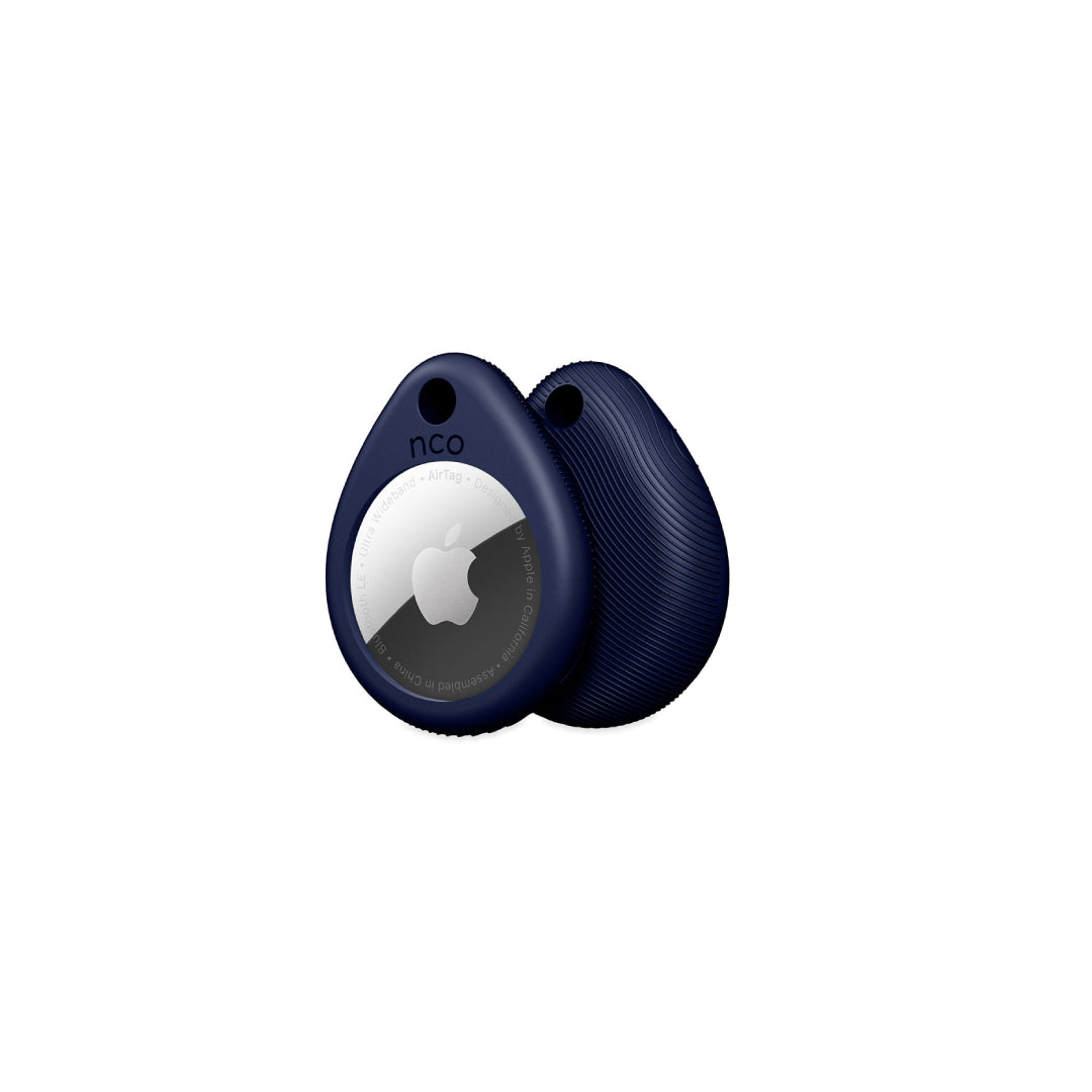 RingTag Grip para AirTag - Attenza.net