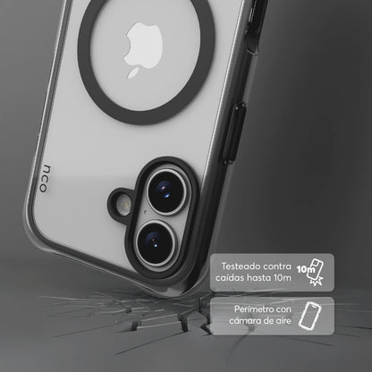 SafeCase Ultra compatible con MagSafe