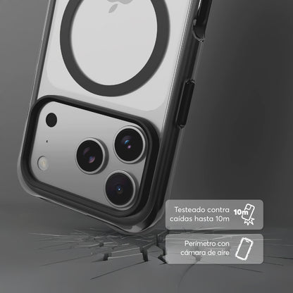 SafeCase Ultra compatible con MagSafe