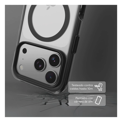 SafeCase Ultra compatible con MagSafe