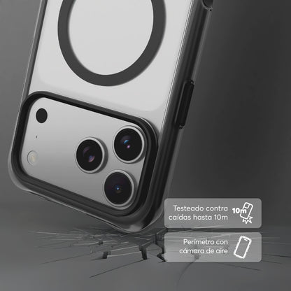 SafeCase Ultra compatible con MagSafe