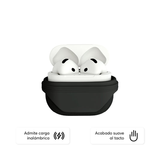 SiliconeGuard para AirPods - Attenza.net