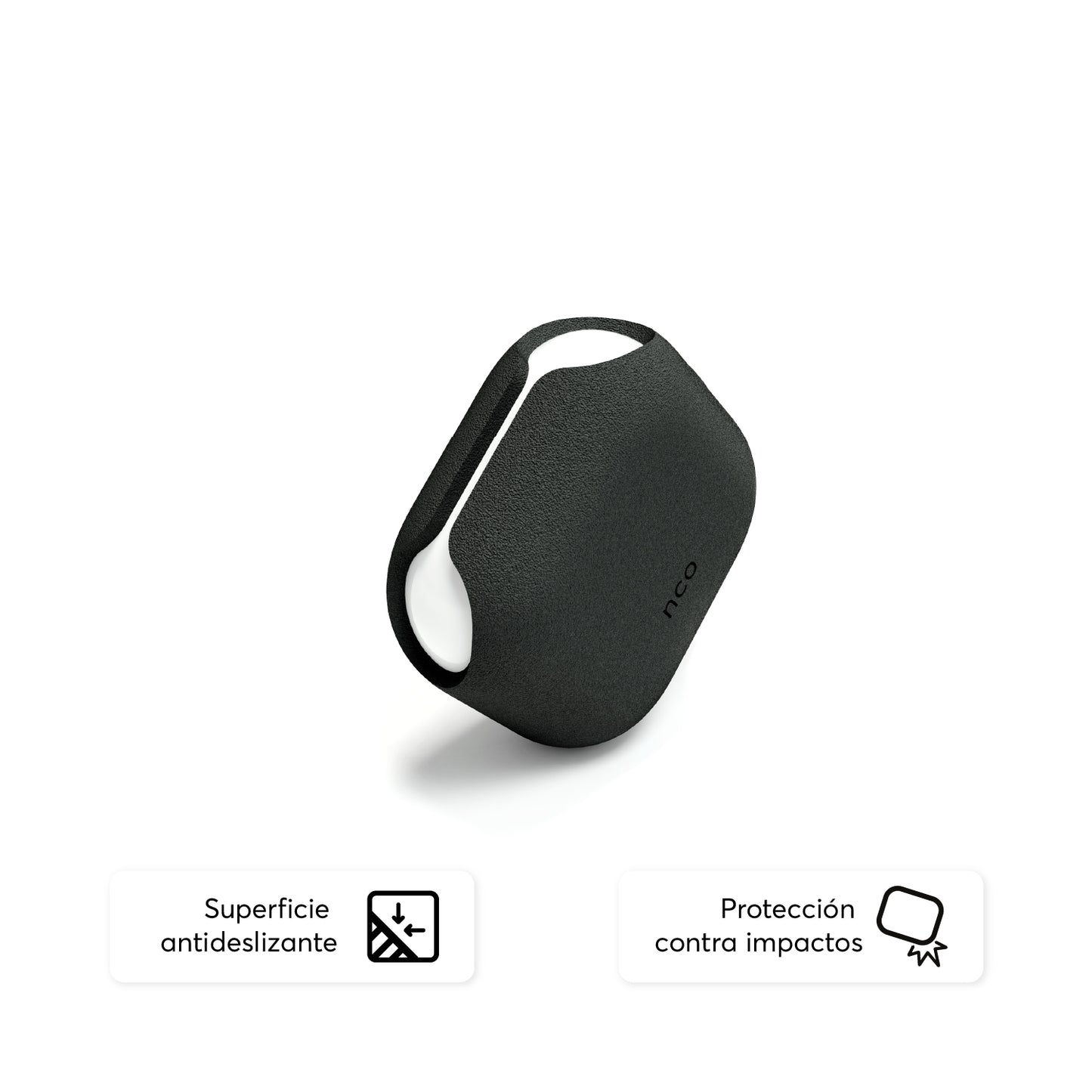 SiliconeGuard para AirPods - Attenza.net