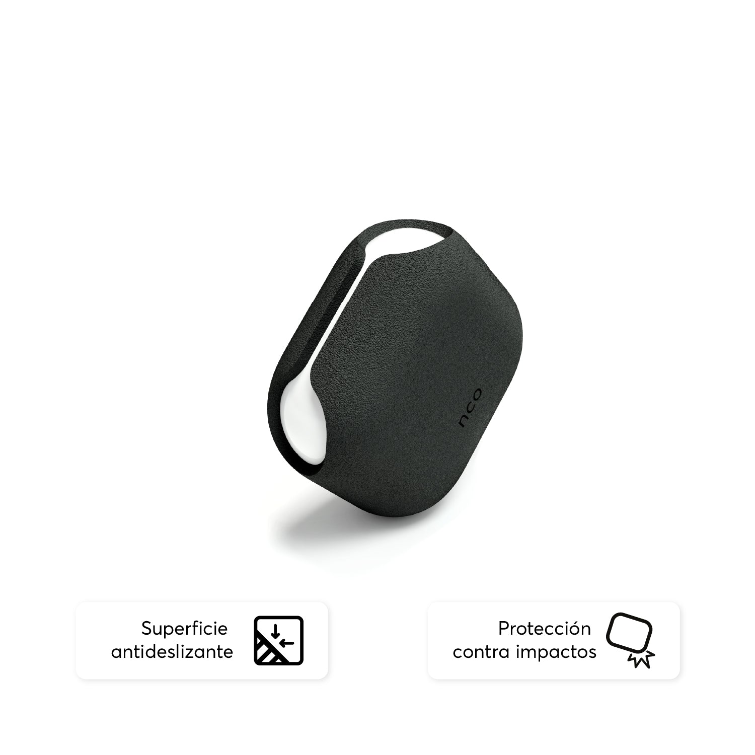 SiliconeGuard para AirPods - Attenza.net