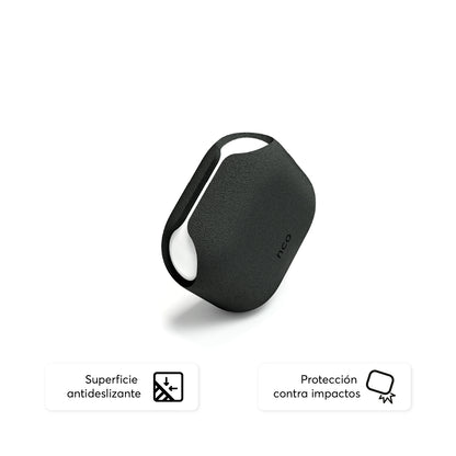 SiliconeGuard para AirPods - Attenza.net