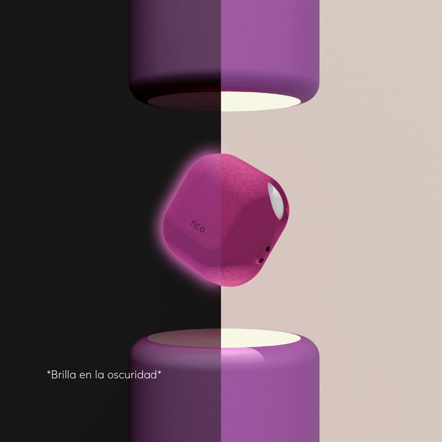 SiliconeGuard para AirPods - Attenza.net