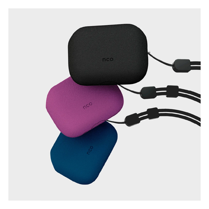 SiliconeGuard para AirPods - Attenza Panamá