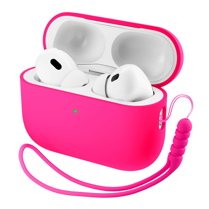 SiliconeGuard para AirPods - Attenza Panamá