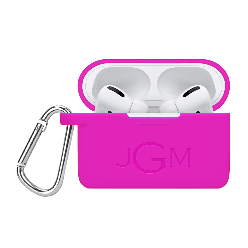 SiliconeGuard para AirPods - Attenza Panamá