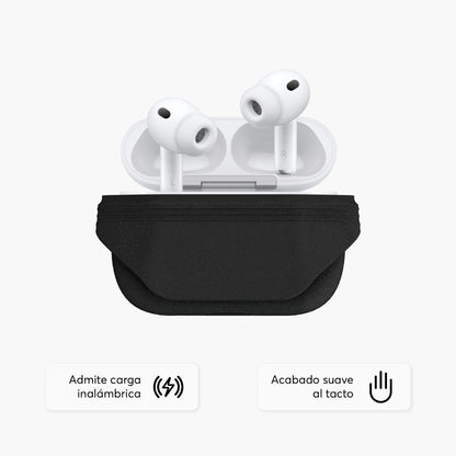 SiliconeGuard para AirPods Pro 3ra Gen - Attenza Panamá