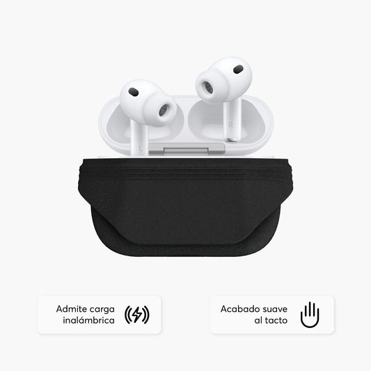 SiliconeGuard para AirPods Pro 3ra Gen - Attenza Panamá