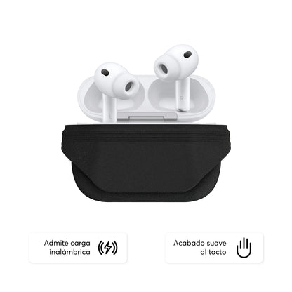 SiliconeGuard para AirPods - Attenza.net