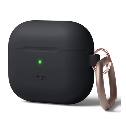 SiliconeGuard para AirPods - Attenza Panamá