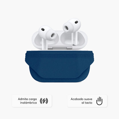 SiliconeGuard para AirPods Pro 3ra Gen - Attenza Panamá