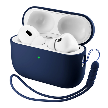 SiliconeGuard para AirPods - Attenza Panamá