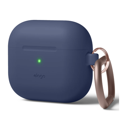 SiliconeGuard para AirPods - Attenza Panamá