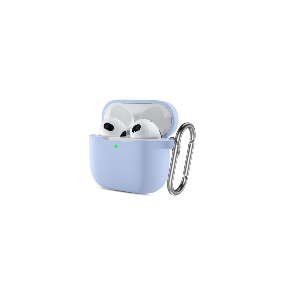 SiliconeGuard para AirPods - Attenza Panamá