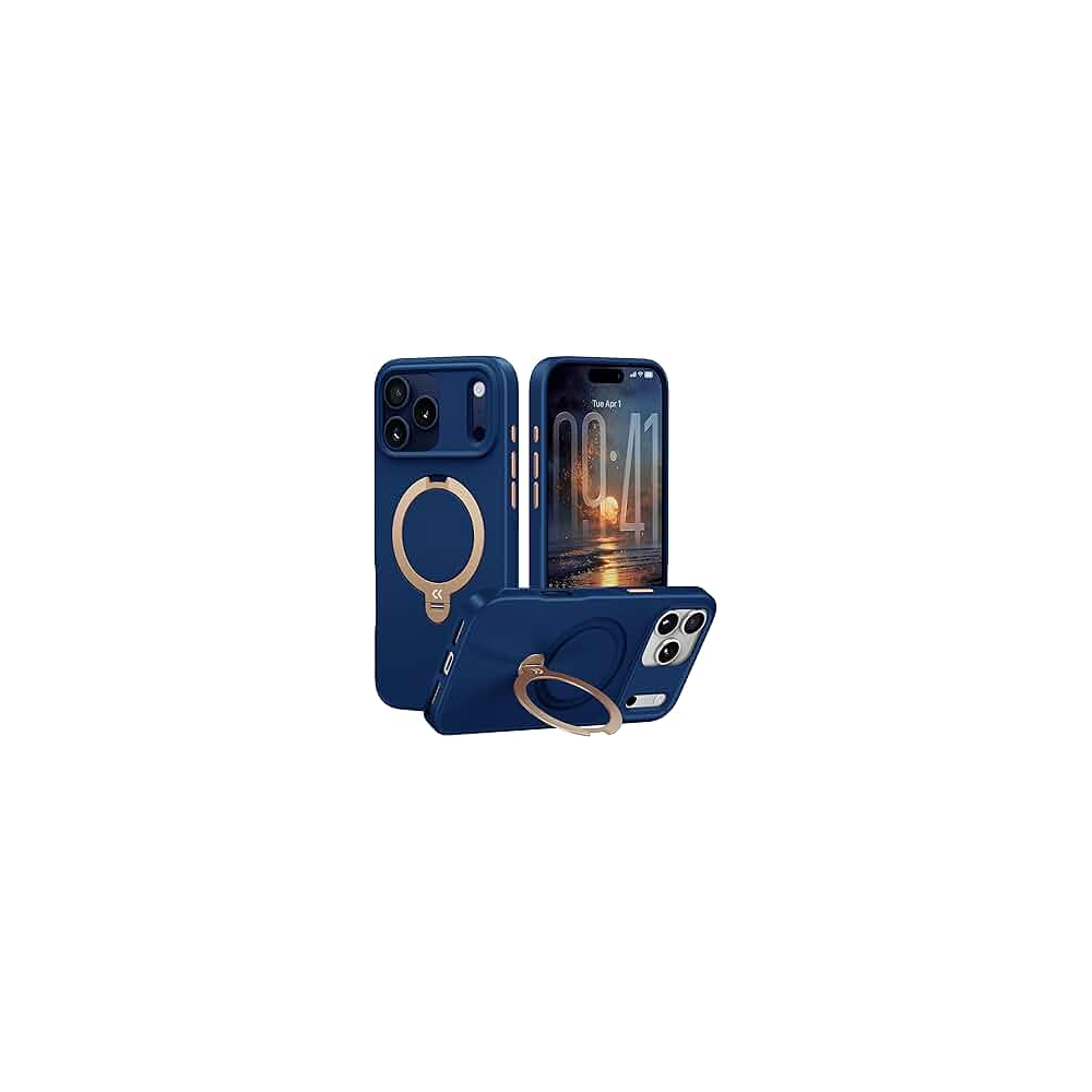 SafeCase Force compatible con MagSafe - Attenza Panamá