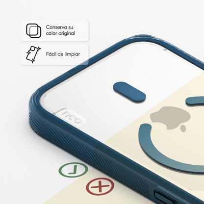 SafeCase Force compatible con MagSafe - Attenza.net