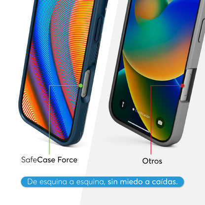 SafeCase Force compatible con MagSafe - Attenza.net