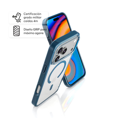 SafeCase Force compatible con MagSafe - Attenza.net